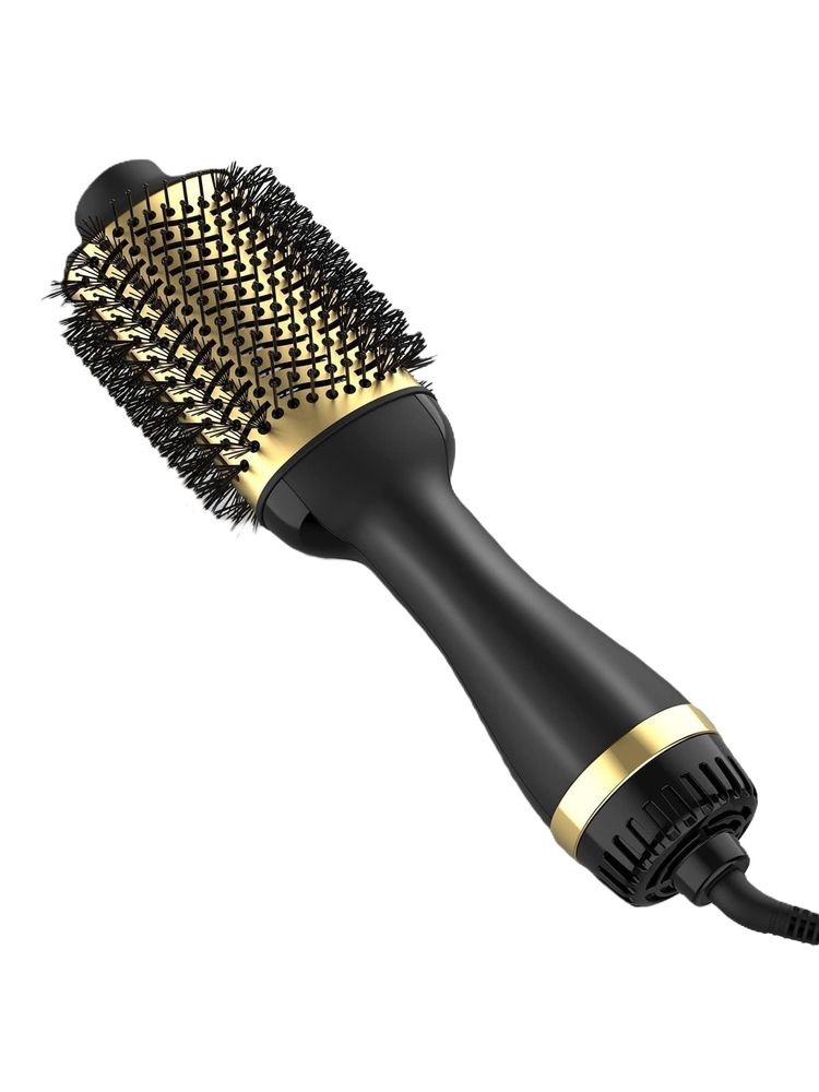 FYOLI Styling Blow Brush, Hair Dryer And Volumizer