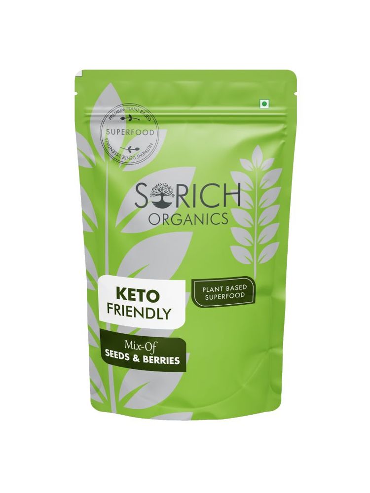 Sorich Organics Keto Mix-picture-22