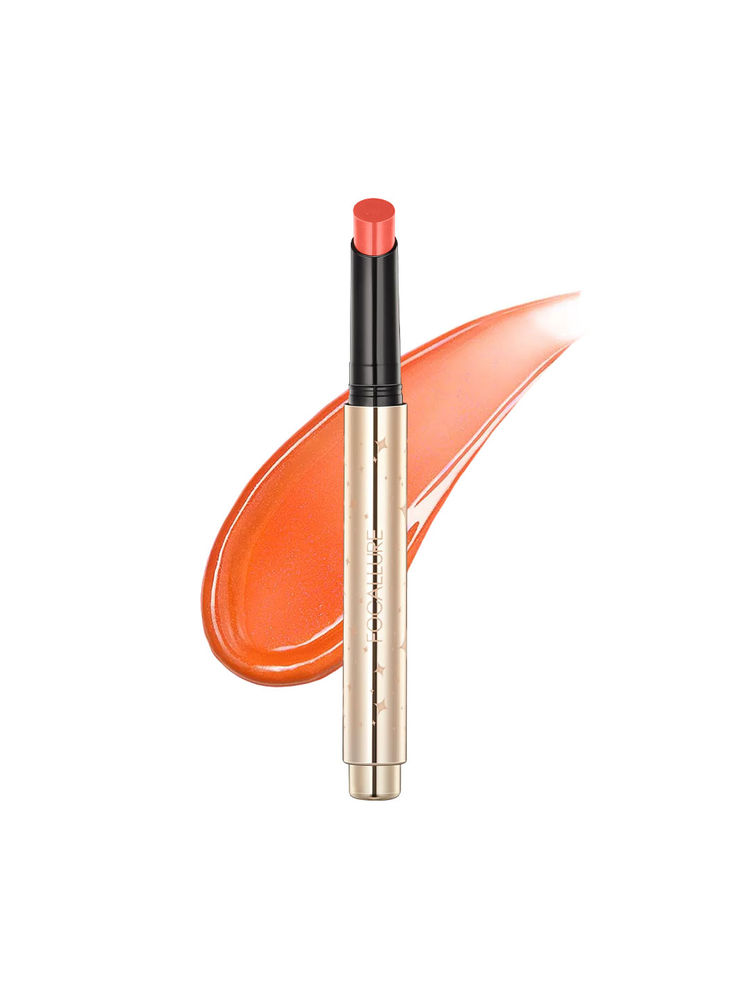 Focallure FA-L17 Sparkling Gem Lip Gloss Stick-image-36
