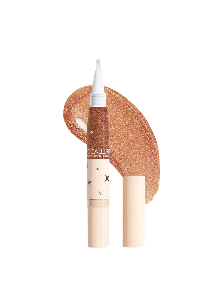 Focallure FA-L27 Star-Studded Lip Gloss-image-35