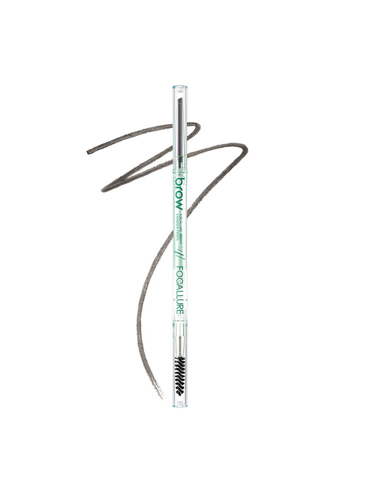 Focallure Skinny Eyebrow Pencil-image-40