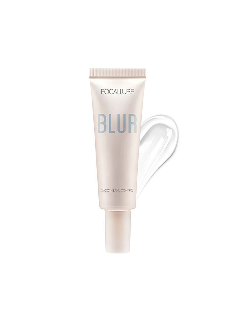 Focallure Blurmax Pore-Minimize Primer-image-34