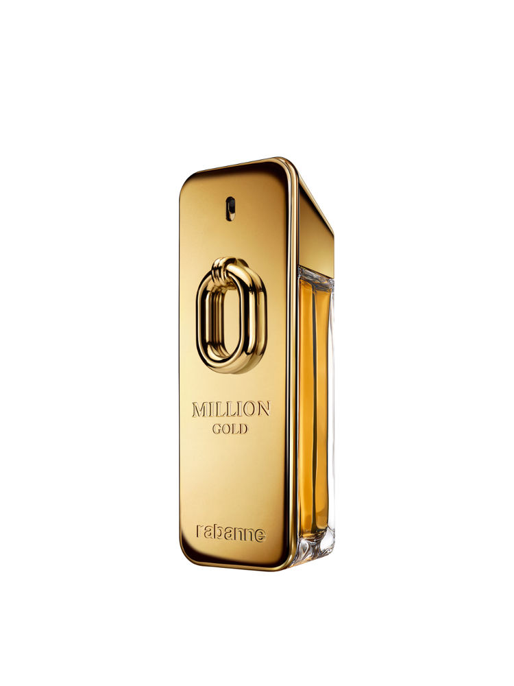 Paco Rabanne Million Gold Eau De Parfum Intense-picture-10