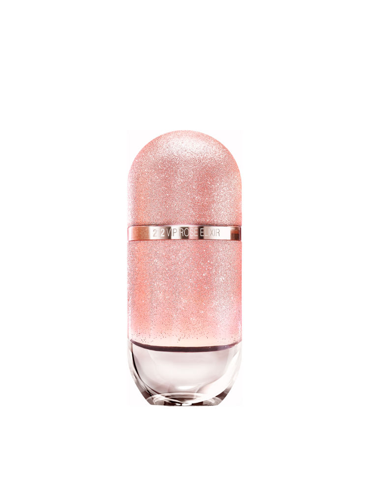 Carolina Herrera 212 VIP Rose Elixir Eau De Parfum-picture-11
