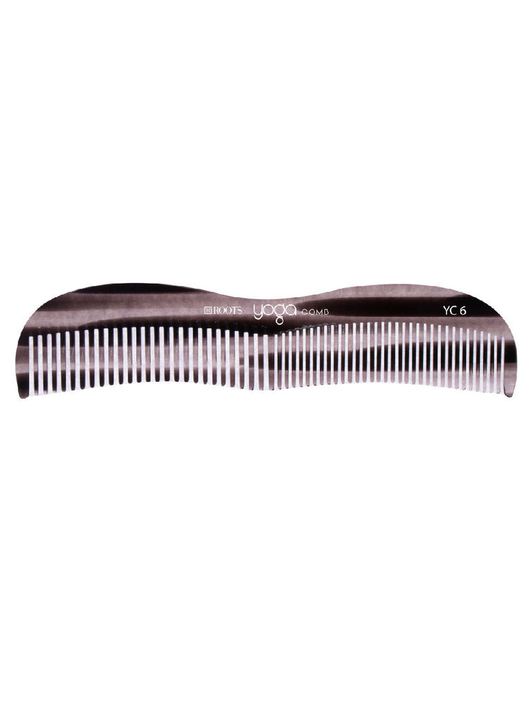 Roots Yoga Comb No Yc6-image-47