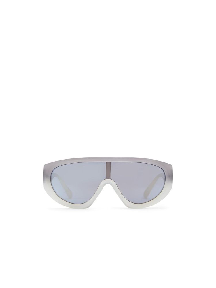 Aldo Women Grey Irregular Sunglasses-picture-23