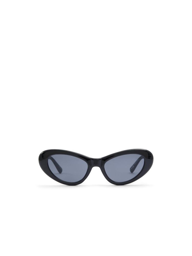 Aldo Women Grey Irregular Sunglasses-picture-32
