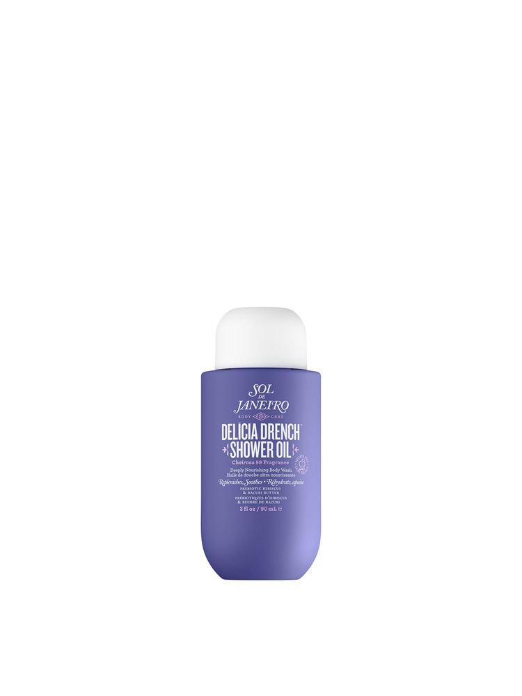 Sol de Janeiro Delicia Drench Shower Oil-picture-23