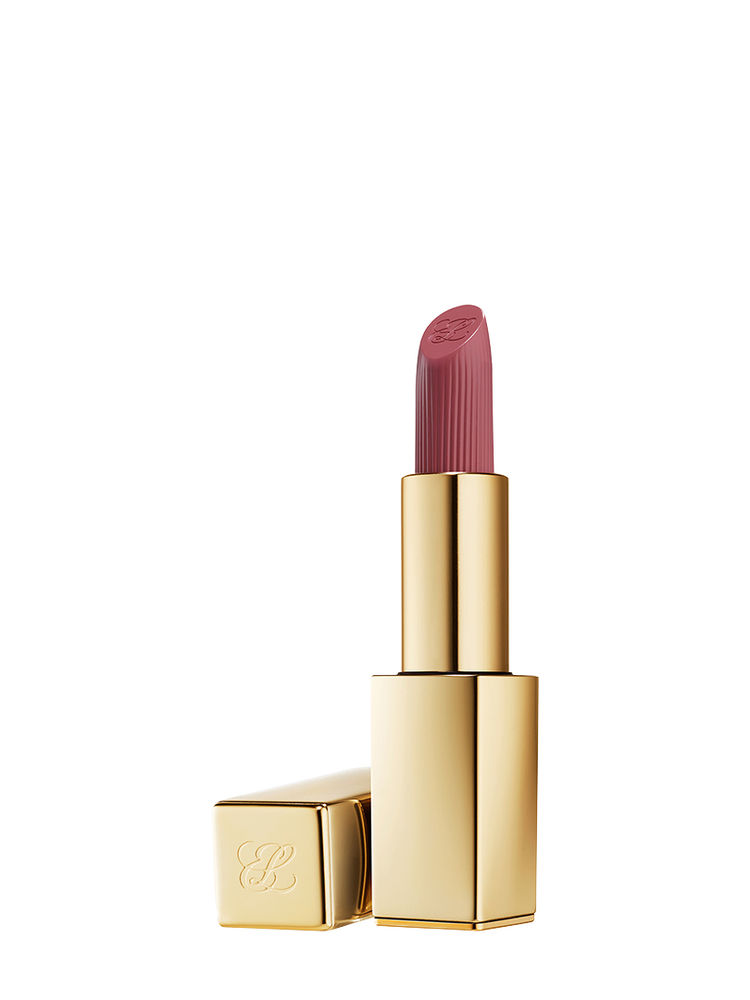Estee Lauder Pure Color Lipstick Emerald (Crème)-picture-45