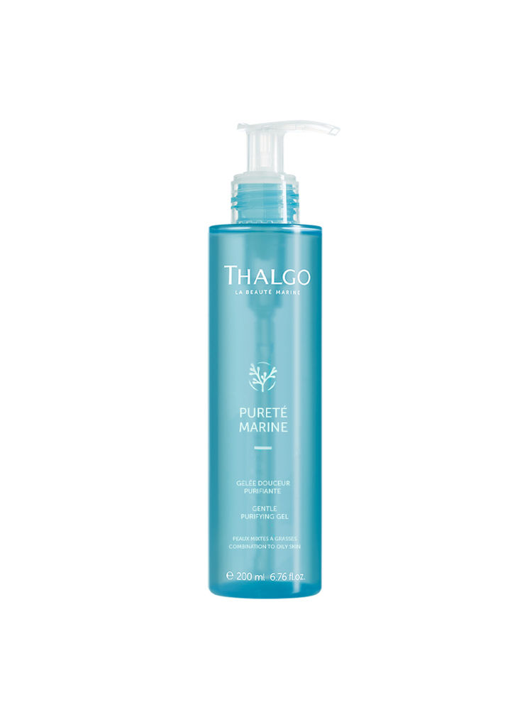 Thalgo Gentle Purifying Gel-image-18