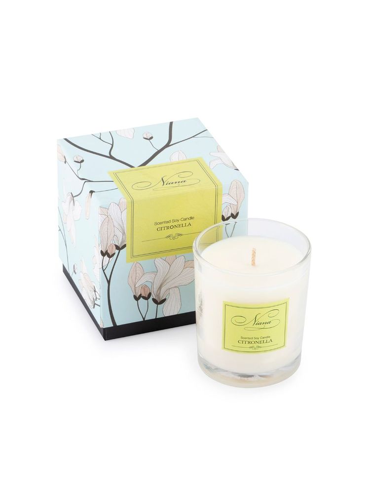 Niana Citronella Candle-picture-12