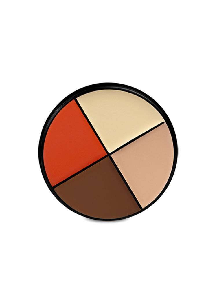 Daily Life Forever52 4 Color Concealer