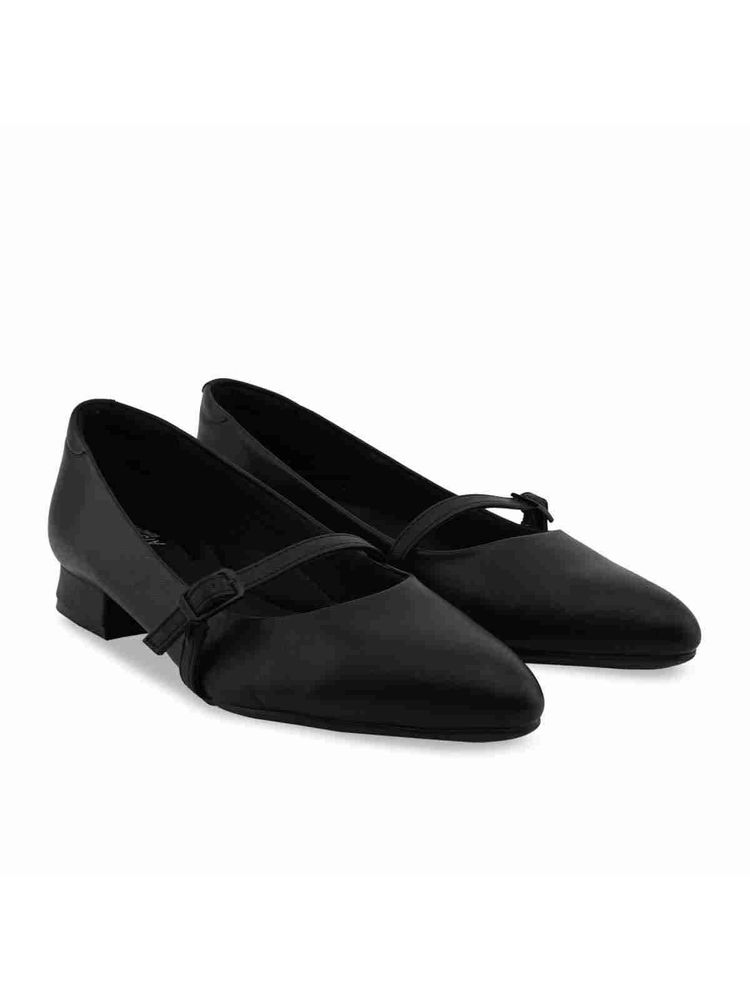 ROCIA Empower By Black Women Small Block Heels Pumps-image-24