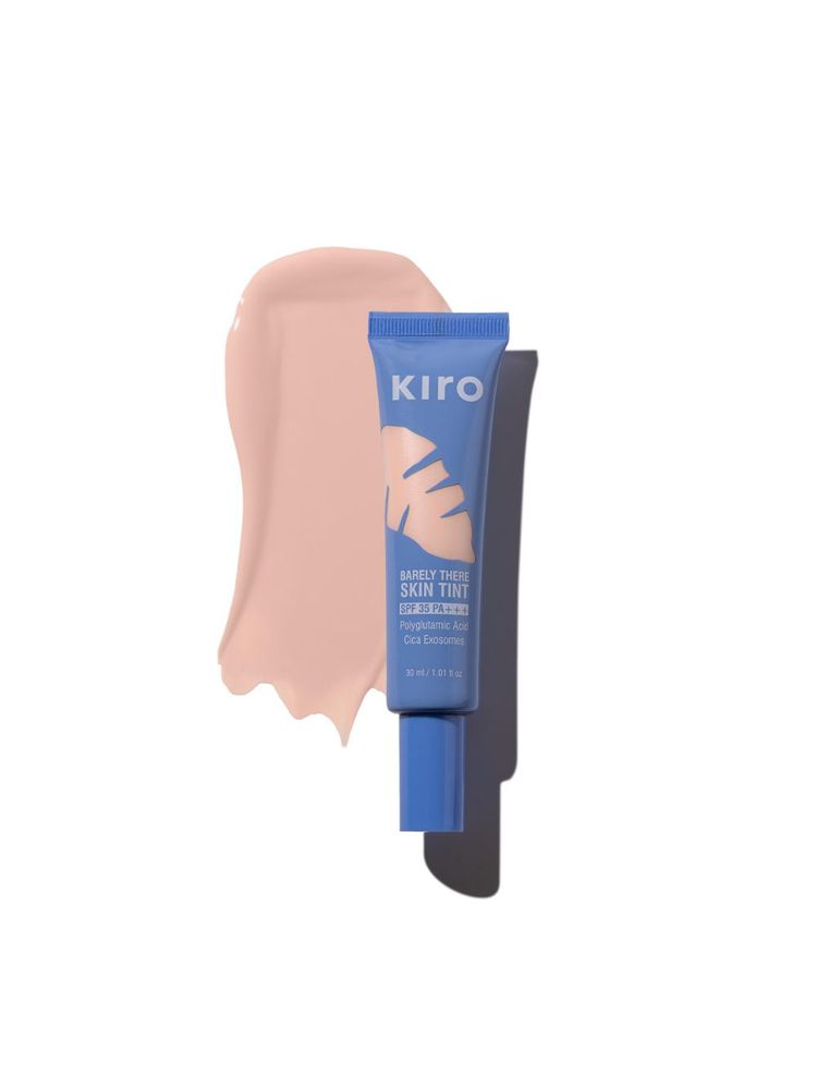 KIRO Barely There Skin Tint-image-25