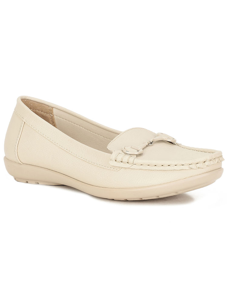 Bata Yaj Women Loafers-image-1