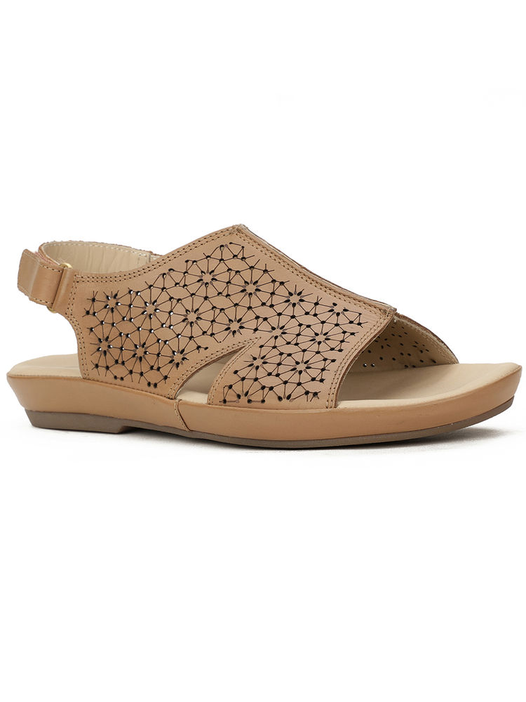 Hush Puppies Hayden Laser Women Sandals-picture-21