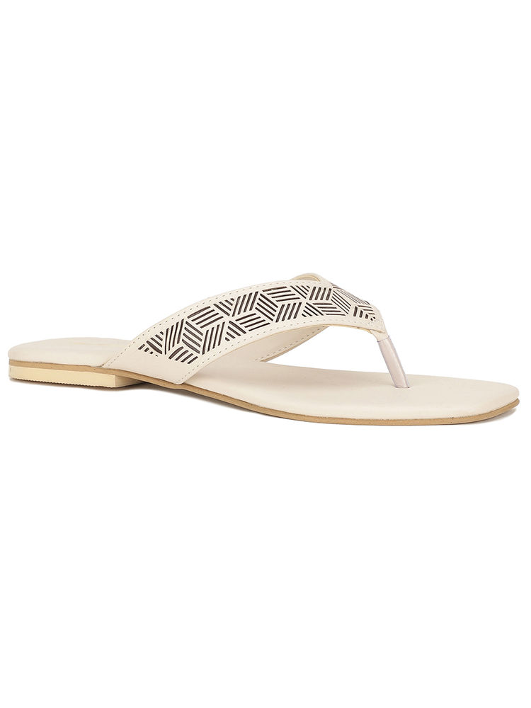 Bata Sansa Women Flats-picture-14