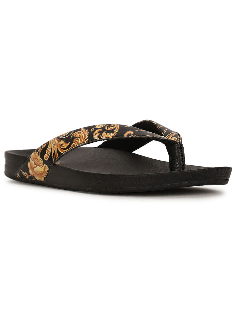 Bata Jute Women Flipflops-picture-14