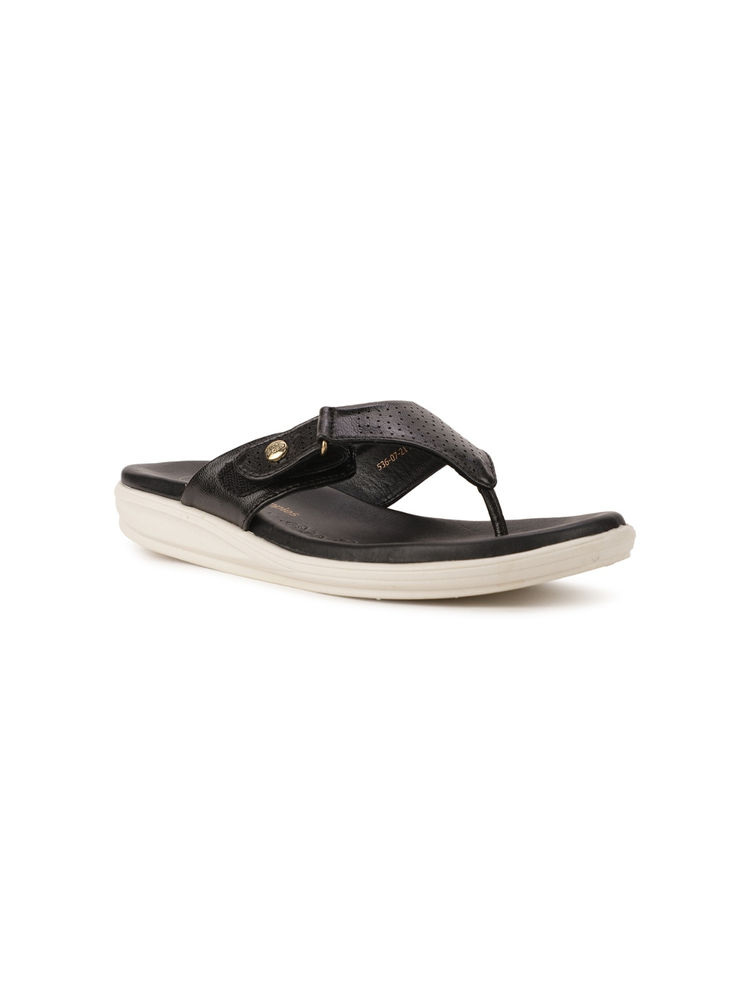 Hush Puppies Casey Womens Flip Flops-picture-13