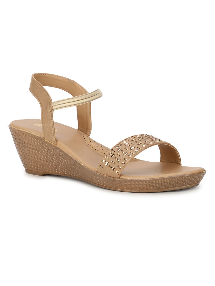 Bata Mary Women Sandals-image-7