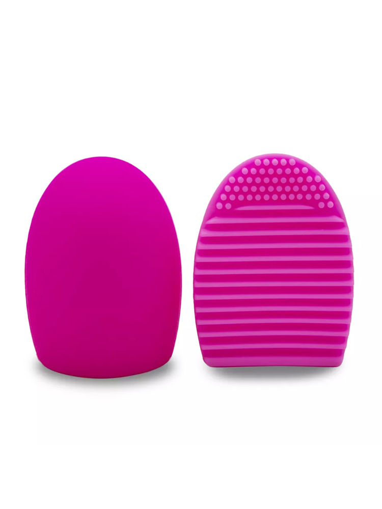 Matra Silicone Makeup Brush Cleaner Pad