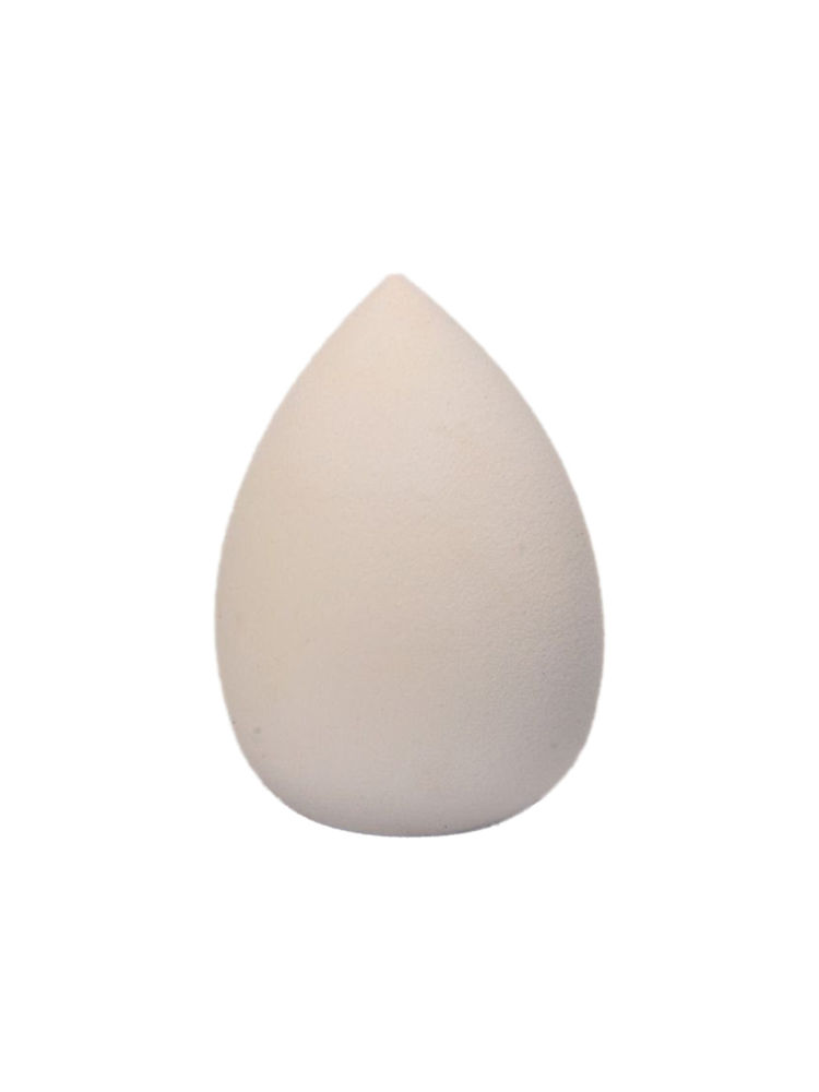 Rhe Cosmetics Beauty Blender Makeup Sponge Tear Drop - White-image-45