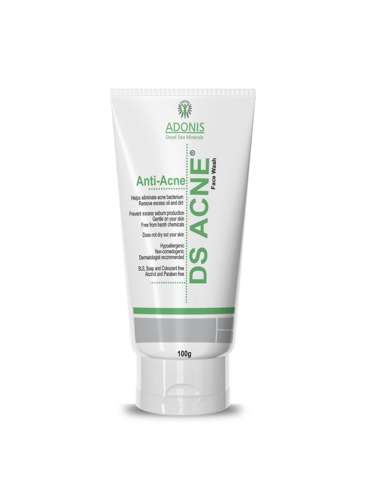ADONIS Ds Acne Facewash-picture-28