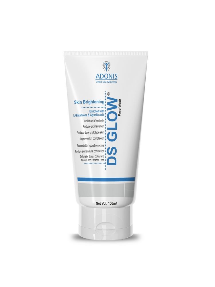 ADONIS Ds Glow Facewash-picture-8