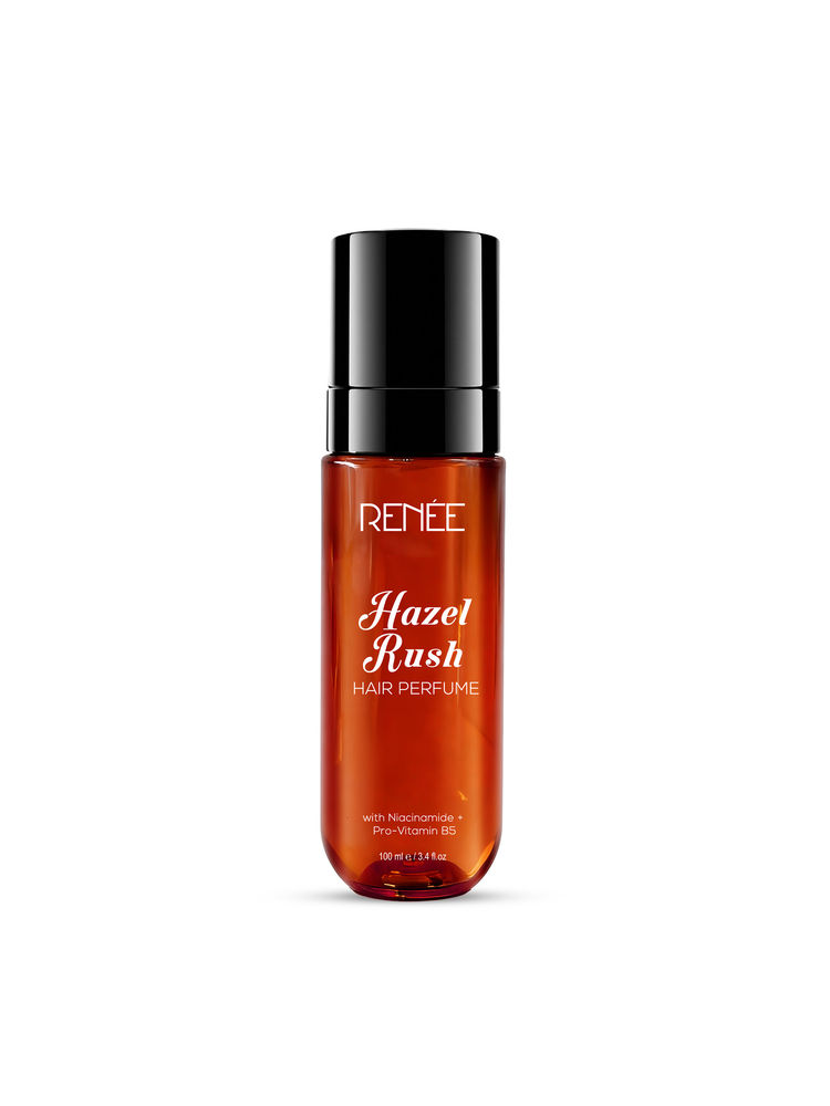 Renee Cosmetics Hair Perfume Hazel Rush With Niacinamide & Provitamin B5-picture-17