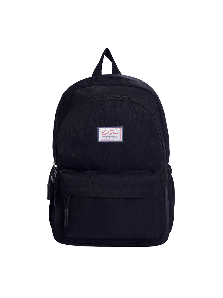 Lino Perros LWBKP00010BLACK Backpack-picture-20