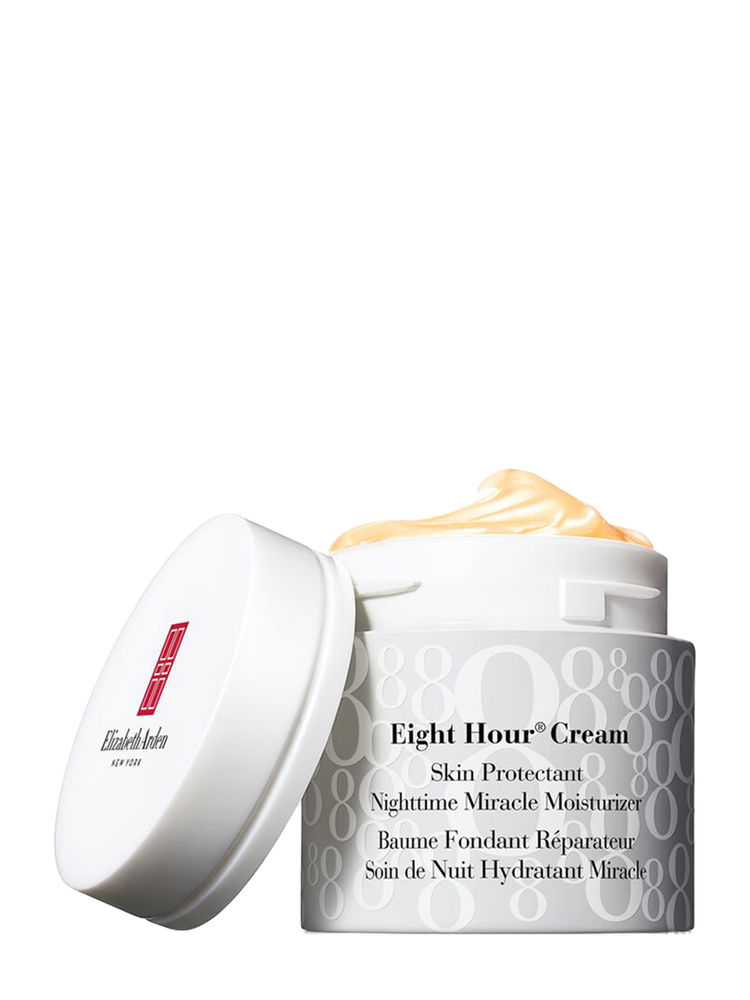 Elizabeth Arden Eight Hour® Cream Skin Protectant Nighttime Miracle Moisturizer-picture-16