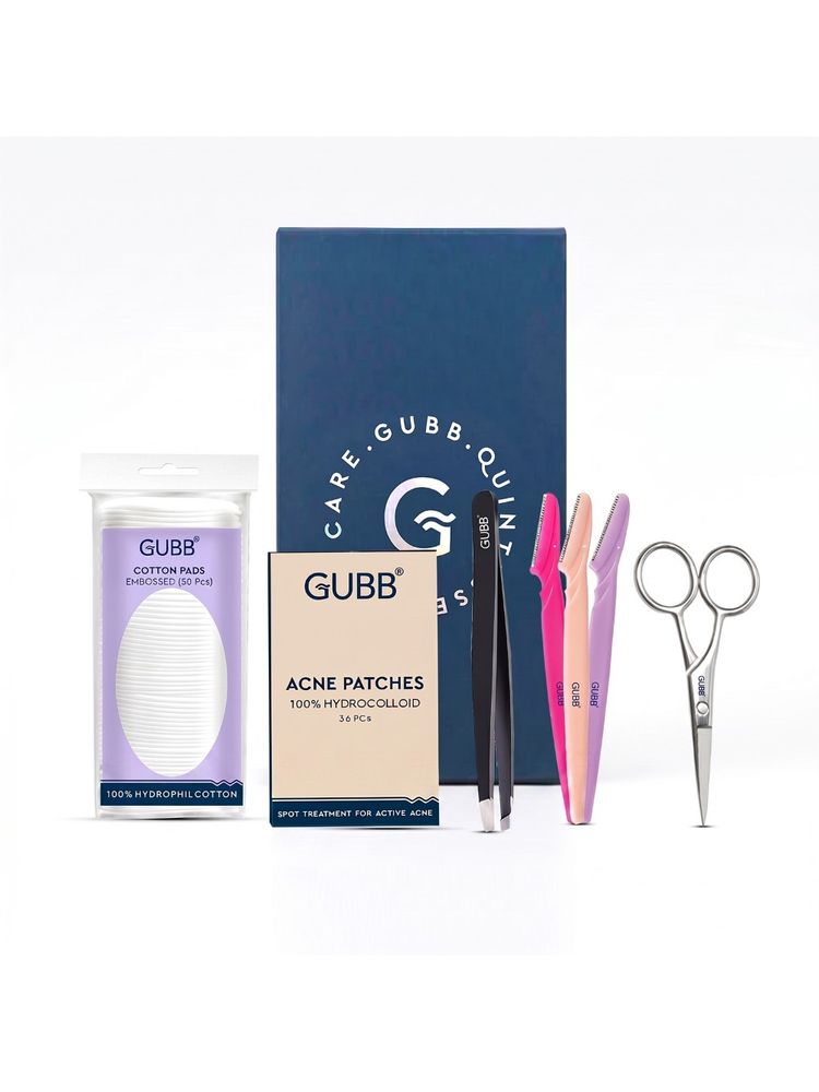 GUBB Daily Essential Combo-image-22
