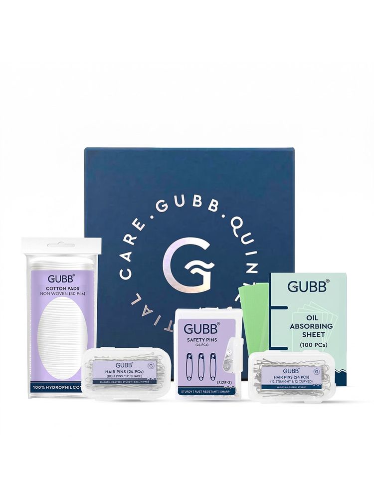 GUBB Personal Care Combo-image-20