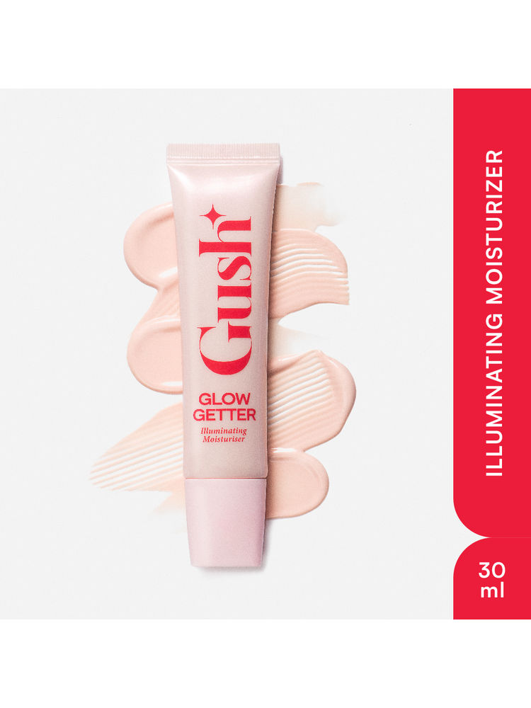 Gush Beauty 3 In 1 Illuminating Moisturizer + Primer + Strobe Cream-picture-15