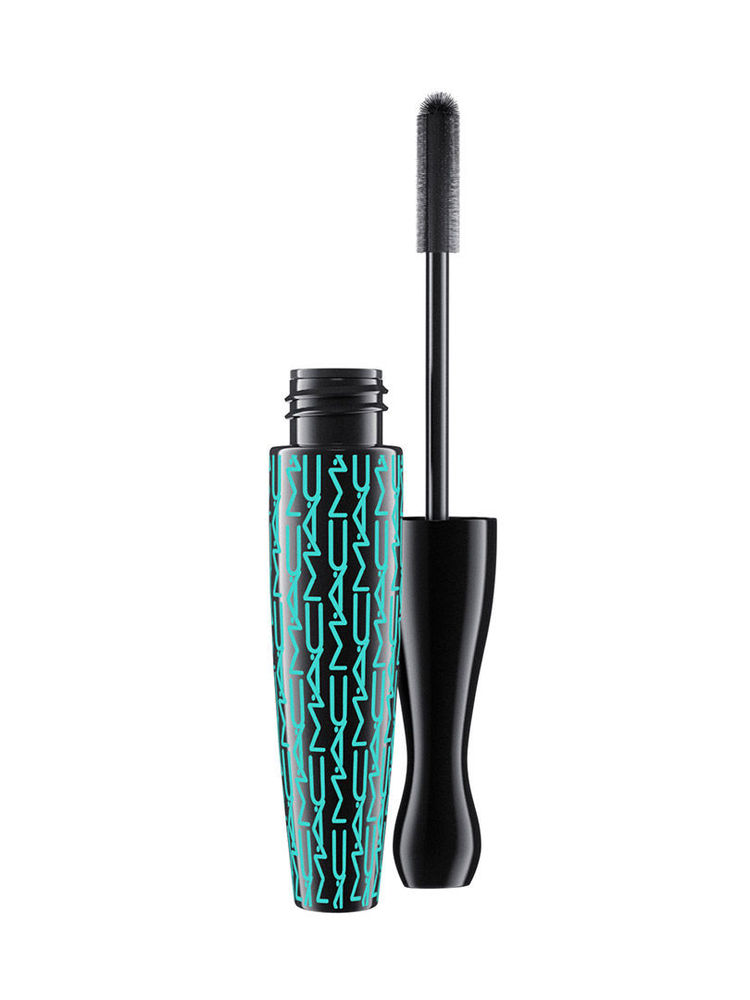 M.A.C In Extreme Dimension Waterproof Mascara Lash - Dimensional Black-picture-20