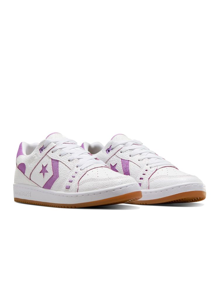 Converse Unisex CONS AS-1 Pro x Nike SB White Low Top Sneakers-picture-12