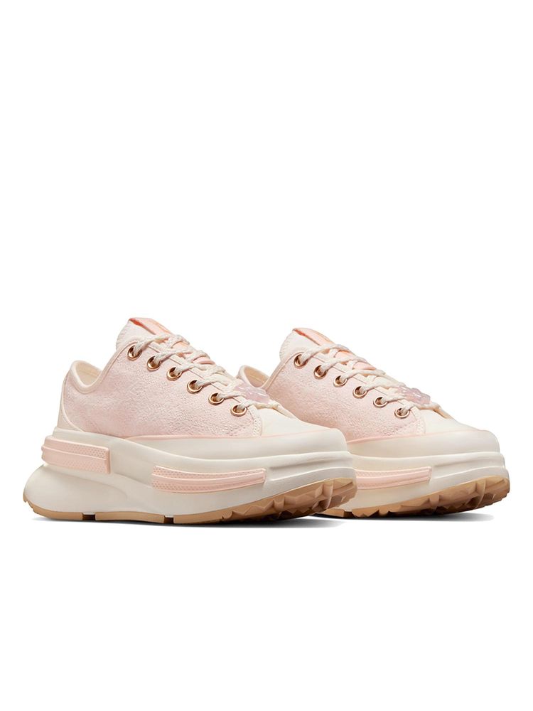 Converse Women Run Star Legacy CX Platform Blossom Pink Low Top Sneakers-picture-31