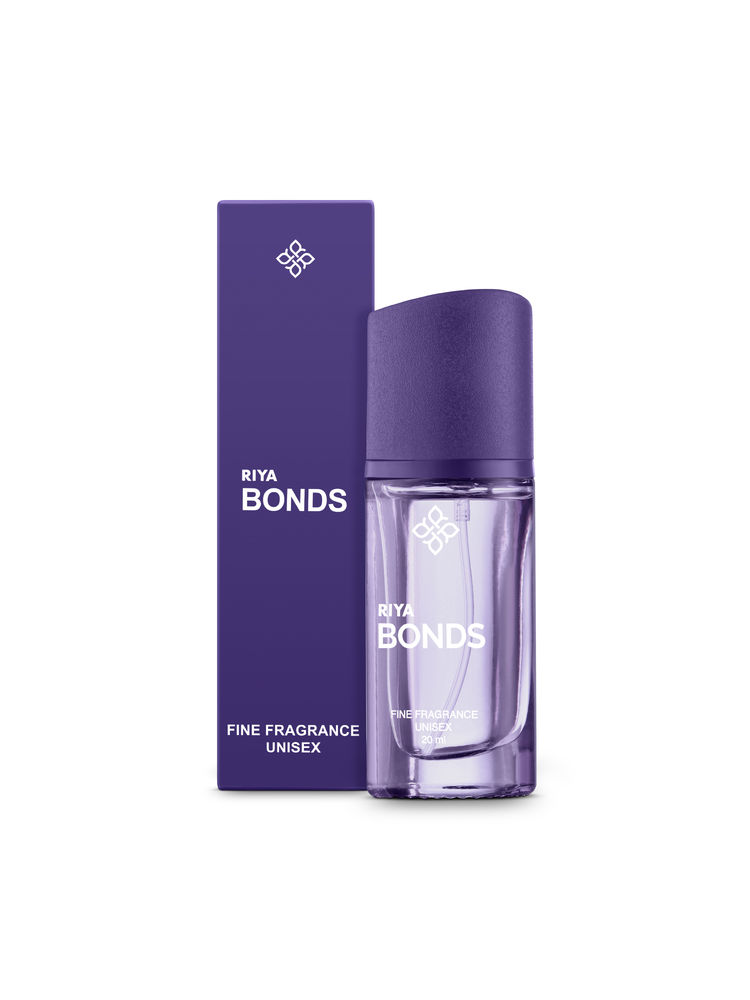 RIYA Bonds Eau De Parfum-image-5