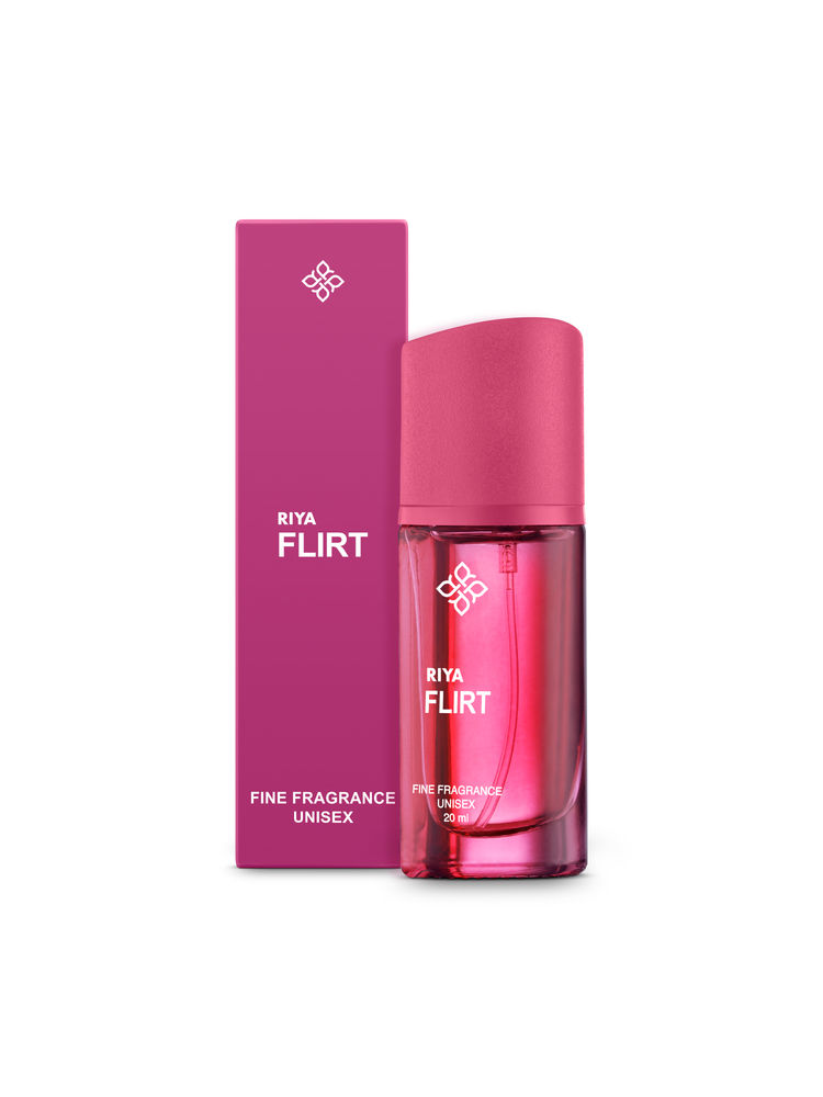 RIYA Flirt Eau De Parfum-image-32