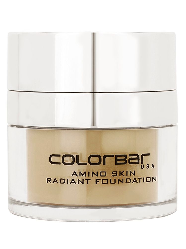 Colorbar Amino Skin Radiant Foundation-picture-21