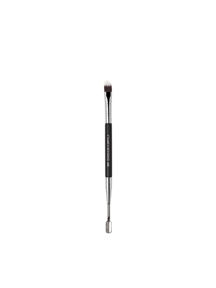 Daily Life Forever52 Academic Concealer Brush + Spatula - FX041-picture-28
