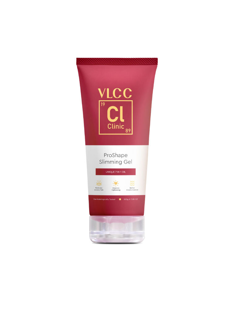 VLCC Clinic Proshape Slimming Gel-picture-17