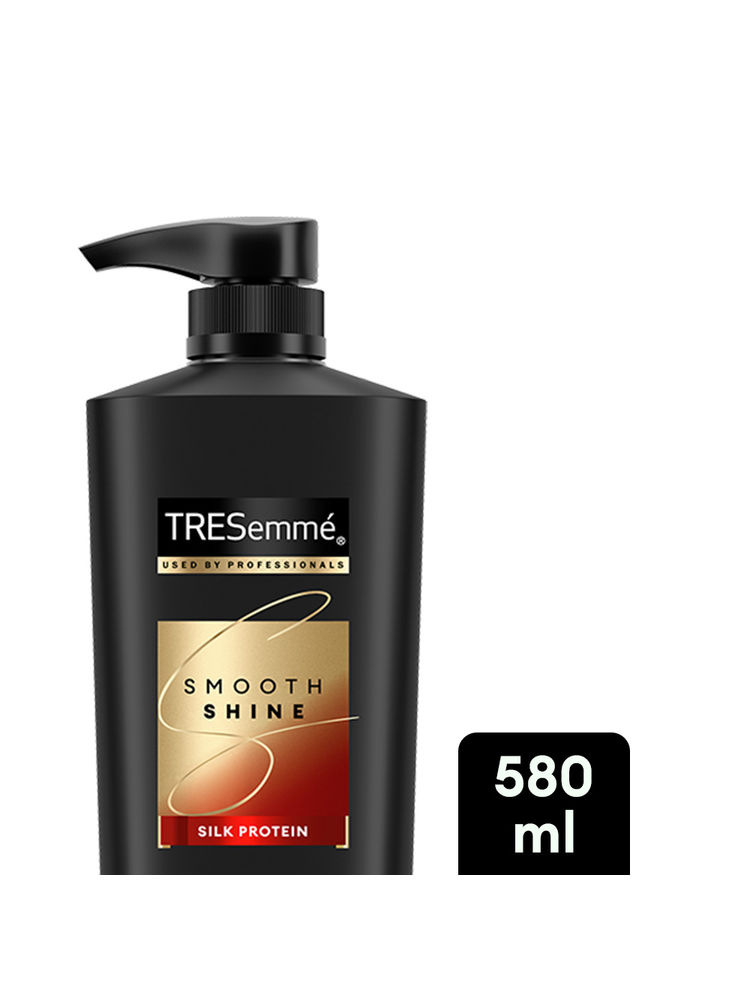 Tresemme Smooth & Shine Shampoo