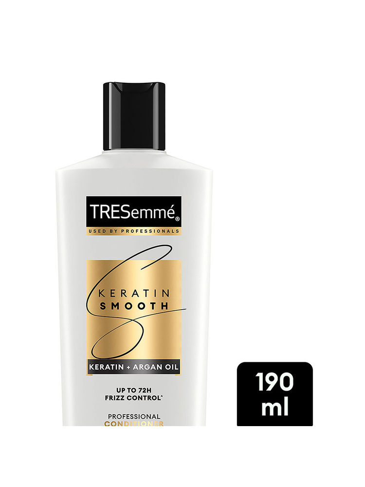 Tresemme Keratin Smooth With Argan Oil Conditioner