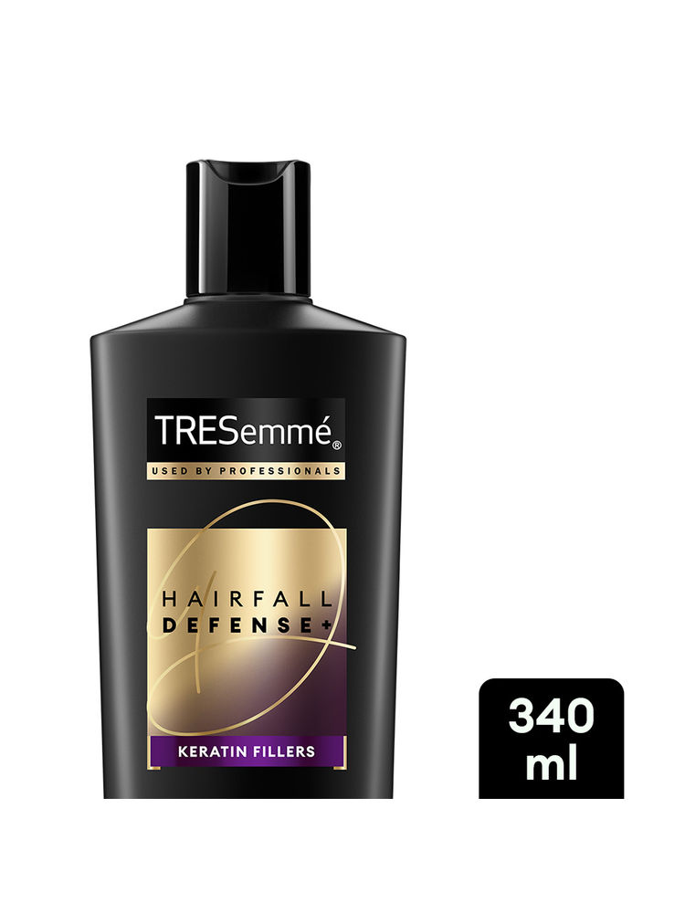 Tresemme Hair Fall Defense Shampoo