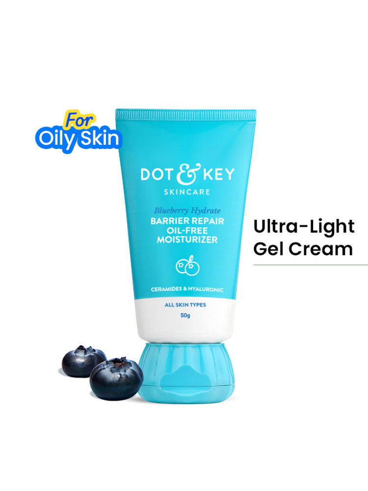 Dot & Key Blueberry Hydrate Barrier Repair Oil-Free Moisturizer-picture-19