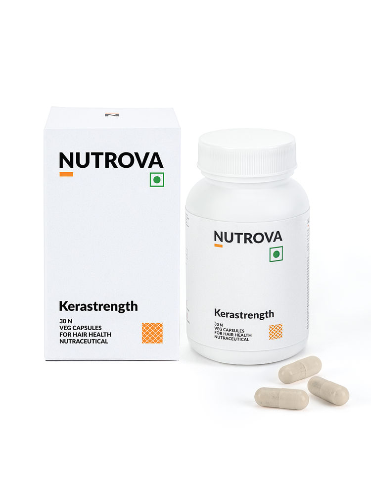 Nutrova Kerastrength Capsules-picture-13