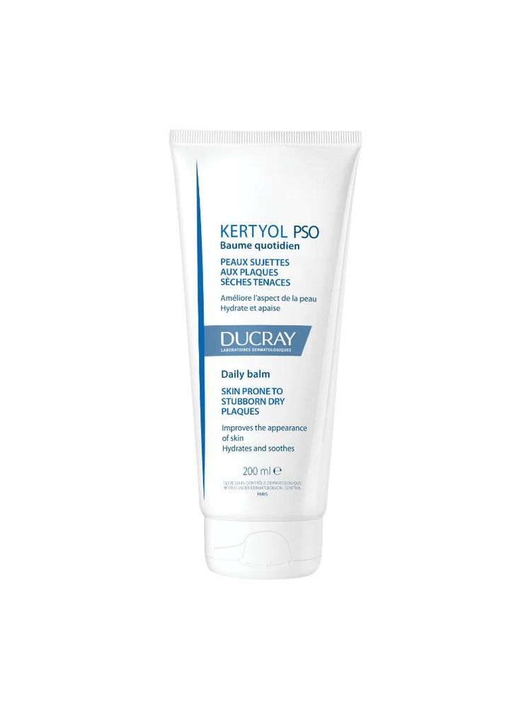 Ducray Kertyol PSO Daily Balm-picture-6