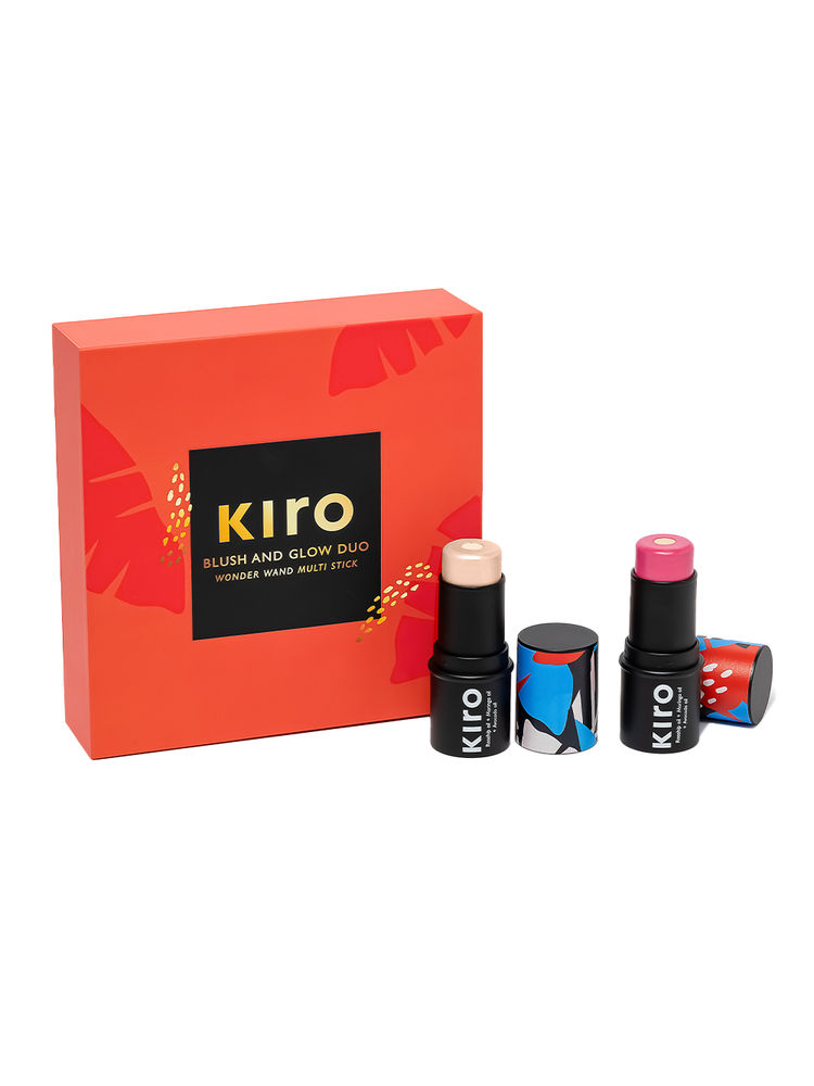KIRO Wonder Wand Multi Stick Blush & Glow Duo-picture-21
