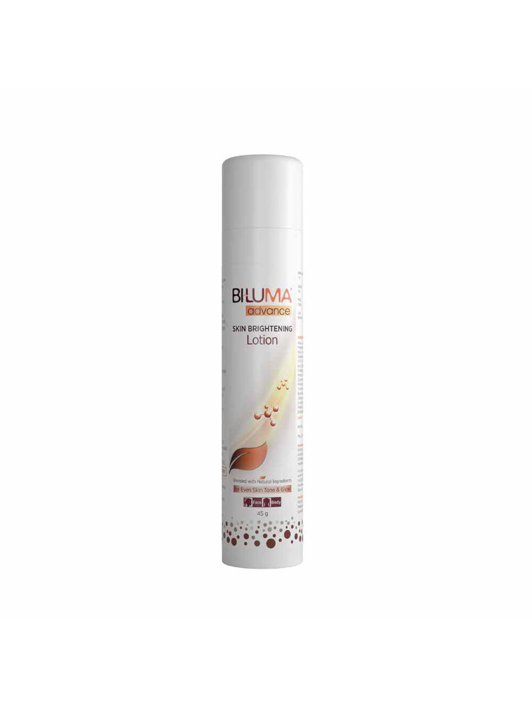 Biluma Skin Brightening Lotion, Vitamin E, Fades Fine Lines & Wrinkles, for Glowing Skin-picture-26